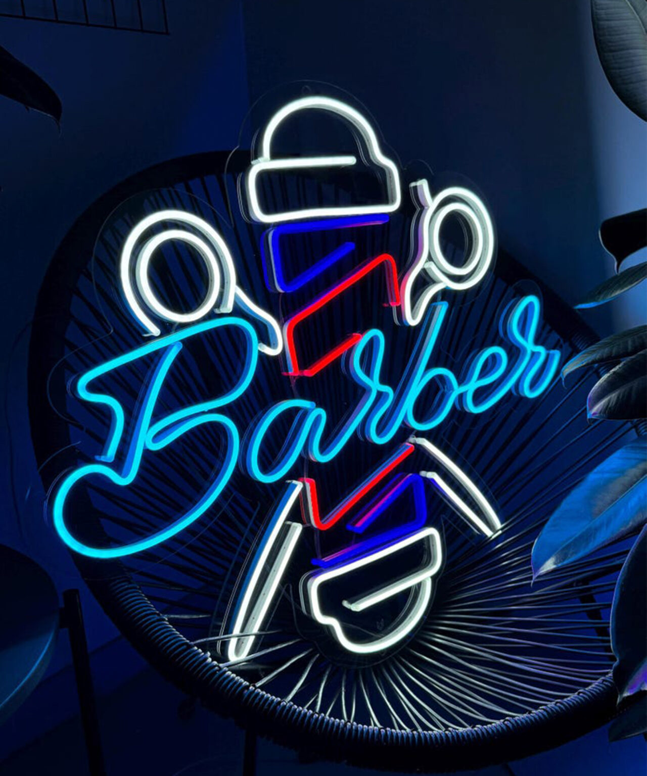 Barber Shop