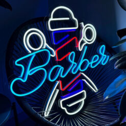 Barber Shop