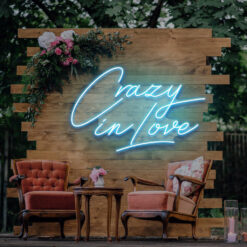 Crazy In Love Neon Sign - maroc (6)