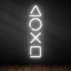 PlayStation Icons, Now Glowing! Neon Sign - maroc