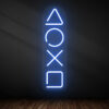 PlayStation Icons, Now Glowing! Neon Sign - maroc