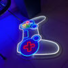 PlayStation Controller - Gaming Neon Sign- maroc