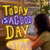 Today Is a Good Day LED Neon Acrylic Artwork - maroc