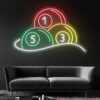 billiard balls - maroc