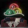 billiard balls - maroc